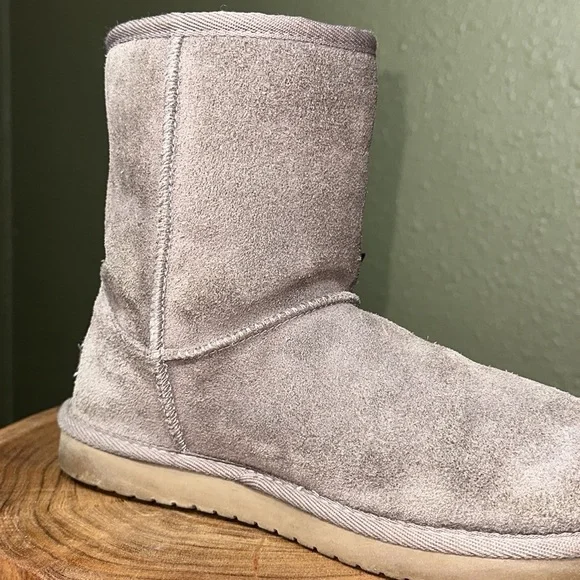 KOOLABURRA by UGG Victoria Women’s Short Winter Boots - Picture 9 of 15